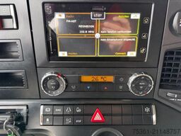 MERCEDES-BENZ Actros 1843 ADR  E6 Retarder