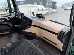 MERCEDES-BENZ Actros 1843 ADR  E6 Retarder