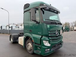 MERCEDES-BENZ Actros 1843 ADR  E6 Retarde