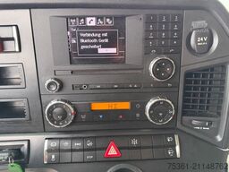 MERCEDES-BENZ Actros 1843 ADR  E6 Retarde