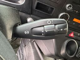 MERCEDES-BENZ Actros 1843 ADR  E6 Retarde