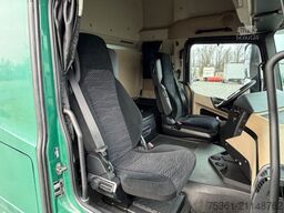 MERCEDES-BENZ Actros 1843 ADR  E6 Retarde