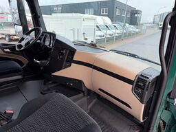 MERCEDES-BENZ Actros 1843 ADR  E6 Retarde