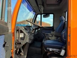 MAN LE 18.280/ AHK/ Gergen TAK 20 Adonis - Aufbau