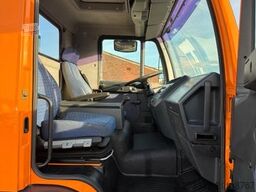 MAN LE 18.280/ AHK/ Gergen TAK 20 Adonis - Aufbau