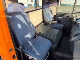 MAN LE 18.280/ AHK/ Gergen TAK 20 Adonis - Aufbau