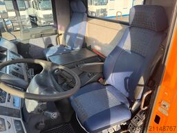 MAN LE 18.280/ AHK/ Gergen TAK 20 Adonis - Aufbau