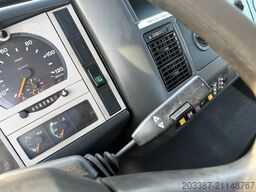 MAN LE 18.280/ AHK/ Gergen TAK 20 Adonis - Aufbau