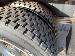 MAN LE 18.280/ AHK/ Gergen TAK 20 Adonis - Aufbau