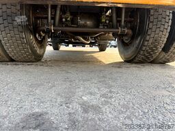 MAN LE 18.280/ AHK/ Gergen TAK 20 Adonis - Aufbau