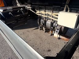 MAN LE 18.280/ AHK/ Gergen TAK 20 Adonis - Aufbau