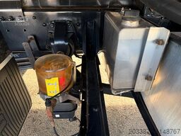 MAN LE 18.280/ AHK/ Gergen TAK 20 Adonis - Aufbau