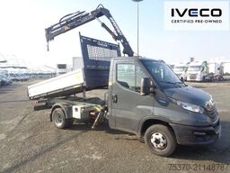 IVECO DAILY 35C14H