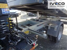 IVECO DAILY 35C14H