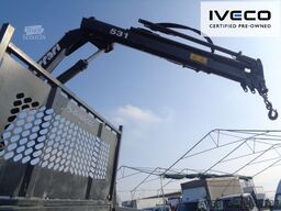 IVECO DAILY 35C14H