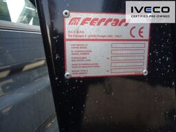 IVECO DAILY 35C14H