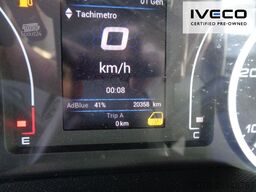 IVECO DAILY 35C14H