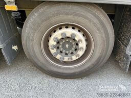Schmitz Cargobull Semitrailer Curtainsider Coil