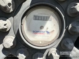 Schmitz Cargobull Semitrailer Curtainsider Coil