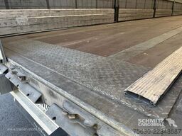 Schmitz Cargobull Semitrailer Curtainsider Coil