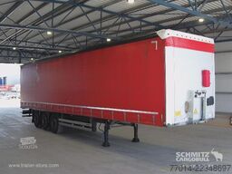 Schmitz Cargobull Curtainsider Standard