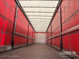 Schmitz Cargobull Curtainsider Standard