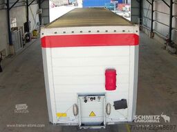 Schmitz Cargobull Curtainsider Standard