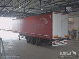 Schmitz Cargobull Curtainsider Standard