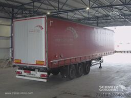 Schmitz Cargobull Curtainsider Standard