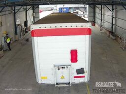 Schmitz Cargobull Curtainsider Standard