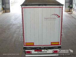 Schmitz Cargobull Curtainsider Standard