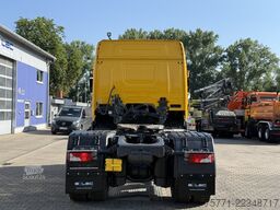 Scania G450 XT 4x4 EURO6 CIĄGNIK SIODŁOWY Z HYDRAULIKĄ...