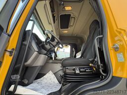 Scania G450 XT 4x4 EURO6 CIĄGNIK SIODŁOWY Z HYDRAULIKĄ...