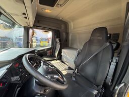 Scania G450 XT 4x4 EURO6 CIĄGNIK SIODŁOWY Z HYDRAULIKĄ...