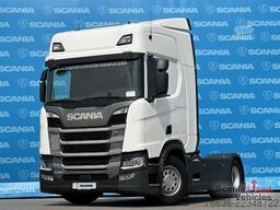 Scania R 450 A4x2NB DIFF-L PARK AIRCO RETARDER FULL AIR