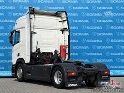 Scania R 450 A4x2NB DIFF-L PARK AIRCO RETARDER FULL AIR