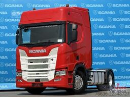 Scania R 450 A4x2NA DIFF-L RETARDER HYDRO ALCOA 8T