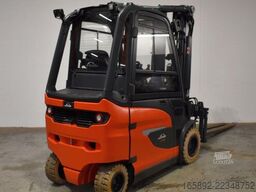Linde E 30/600 H 1252