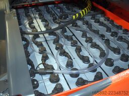 Linde E 30/600 H 1252
