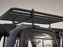 Linde H 30 D 1202