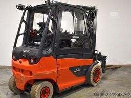 Linde E 35/600 H 388