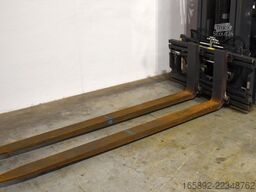 Linde E 35/600 H 388