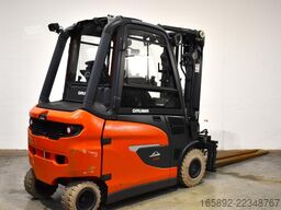 Linde E 25/600 HL 1252-01