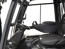 Linde E 25/600 HL 1252-01