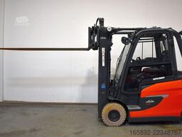 Linde E 25/600 HL 1252-01