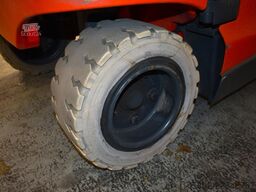 Linde E 25/600 HL 1252-01