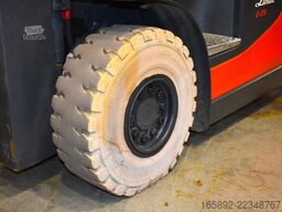 Linde E 25/600 HL 1252-01