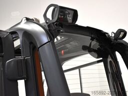 Linde E 25/600 HL 1252-01