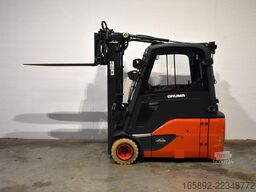 Linde E 18 L EVO 386-02