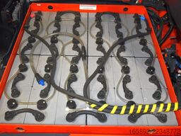 Linde E 18 L EVO 386-02